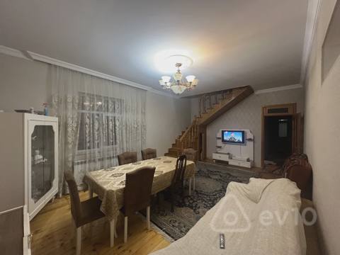 5 otaqlı həyət evi, 164 m², Bineqedi rayonu Bileceri qesebesi — Баку