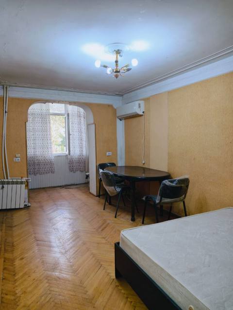 Yasamalda, Şərifzadə Küçəsində 45 m² 1 Otaqlı Kirayə Mənzil — 550 ₼ · 1 бөлмө · 2/4 кабат · Баку · Mənzil Yasamalda, Şərifzadə Küçəsində 45 m² 1 Otaqlı Kirayə Mənzil — Баку