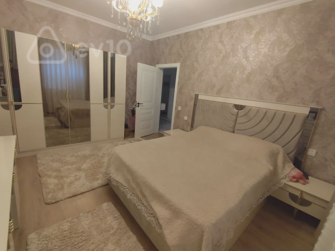 Satılık 3 odalı müstakil ev / Yazlık / Villa, 115 m² — Ev, villa, Bakı (11)