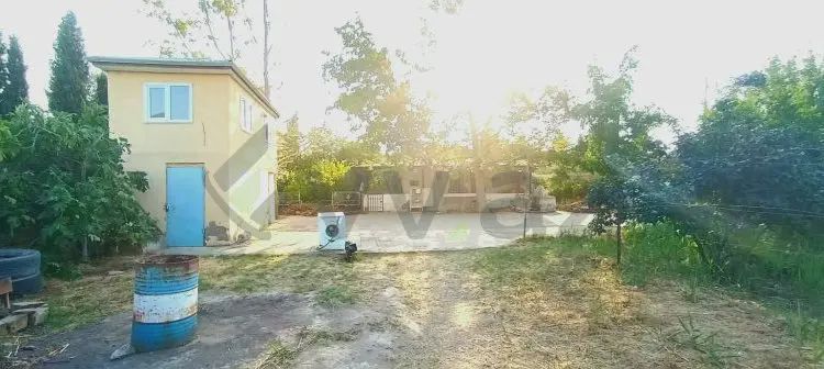4 otaqlı Həyət evi Satılır, Qobustan — Ev, villa, Qobustan (4)