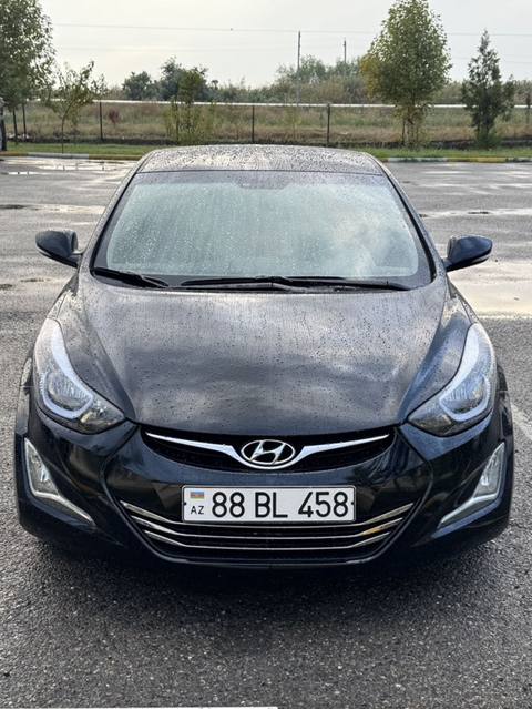 Komplekt, Hyundai, 2014 il, Yeni — Баку