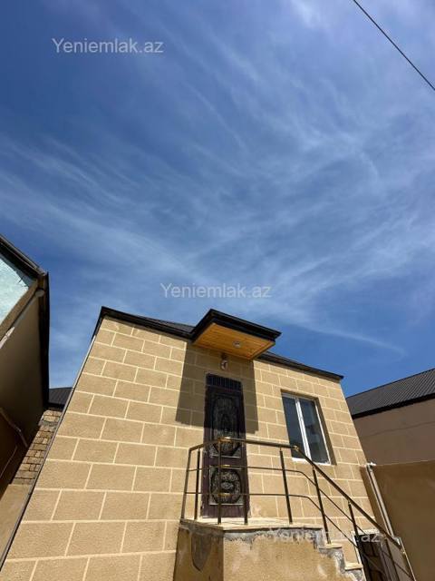 Satılır 2 otaqlı Həyət evi / Villa, 50 m², Masazır — 25 000 ₼ · Абшерон · Ev, villa Satılır 2 otaqlı Həyət evi / Villa, 50 m², Masazır — Абшерон