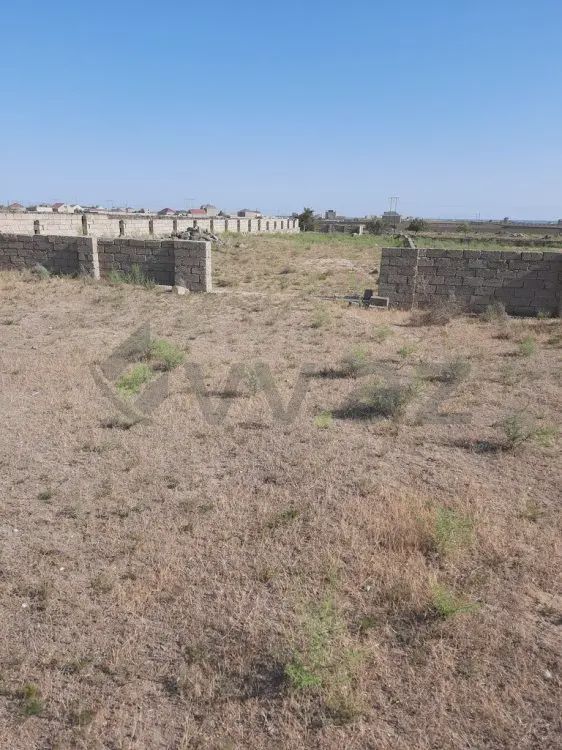 For sale: land, 5 sot — Torpaq, Bakı (8)
