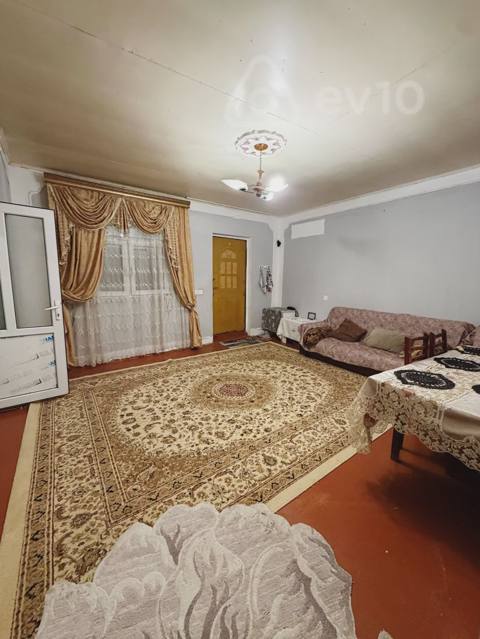 3 otaqlı həyət evi, 100 m², Əhmədli — kirayə — Bakı
