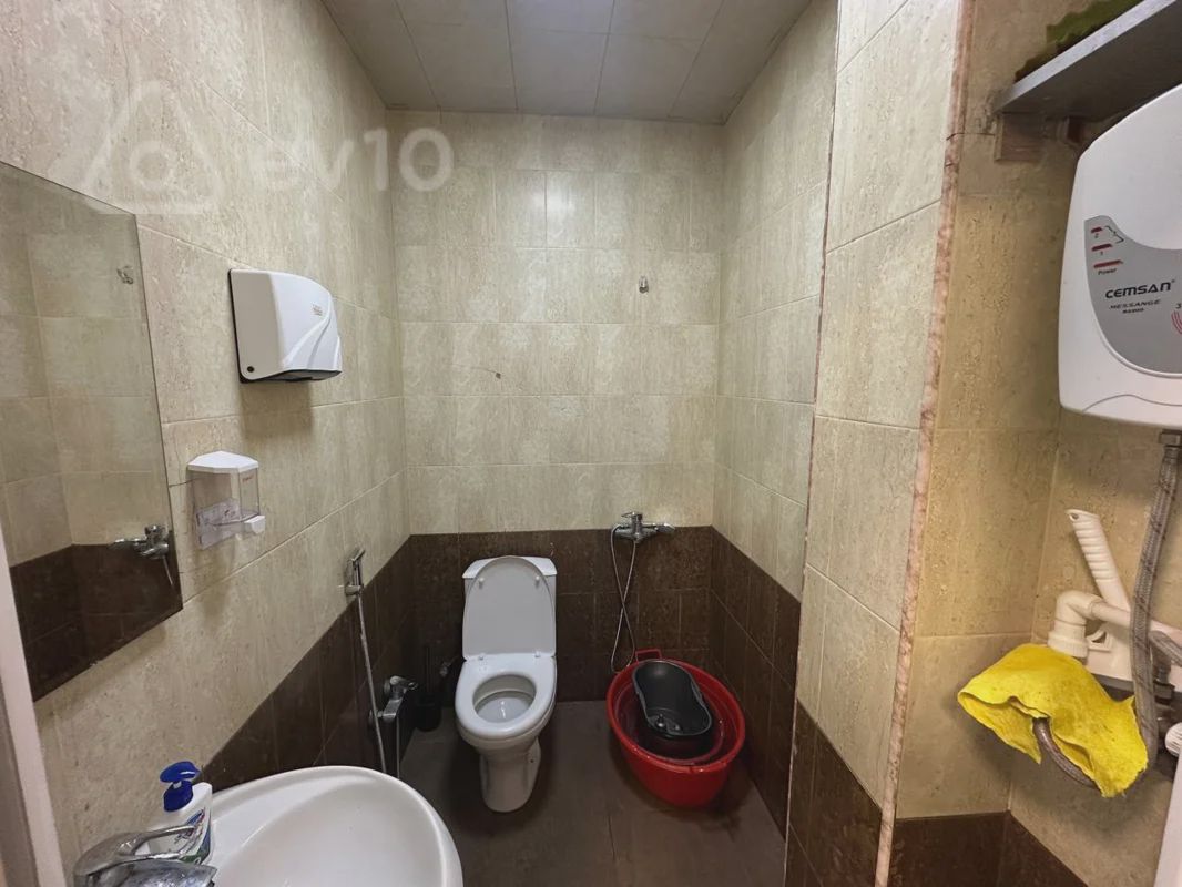 For rent: commercial property, 35 m² — Əmlak, Bakı (5)
