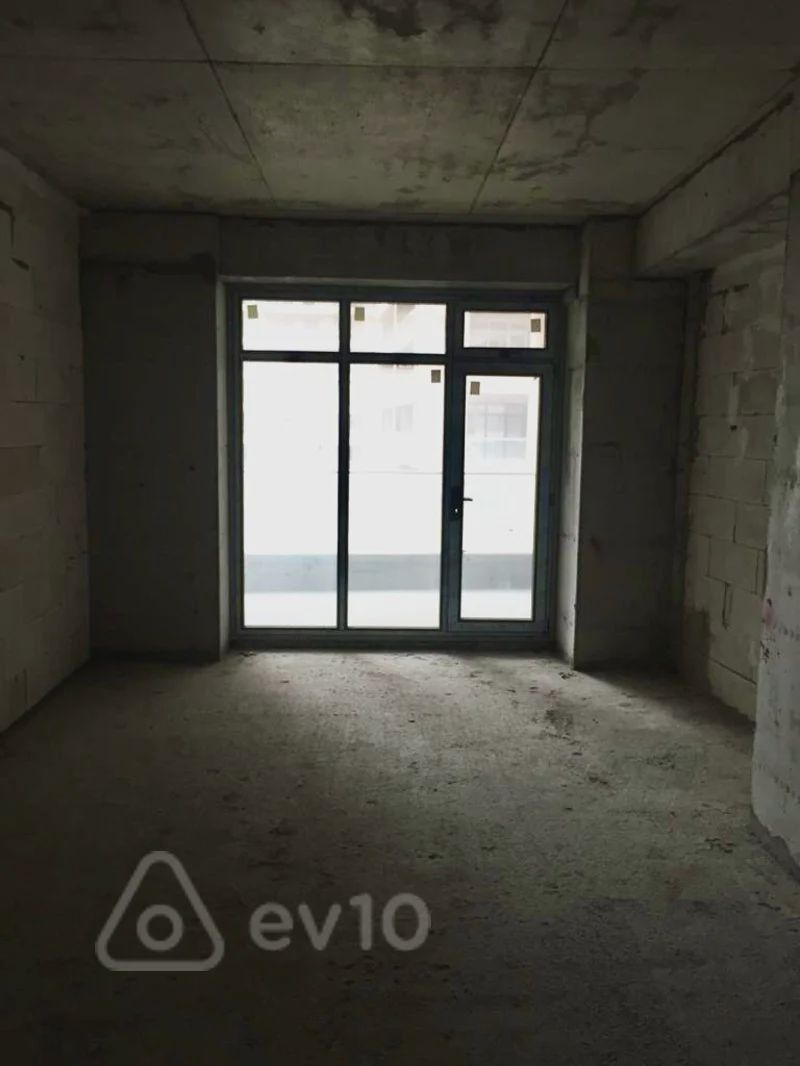 For sale: 2-room apartment (new building), 102 m² — Mənzil, Bakı (4)