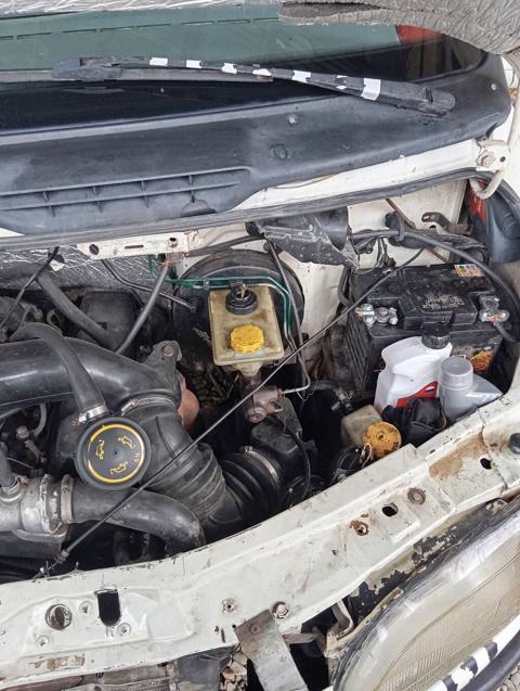 Ford Transit: 2.3 l 1995 il 65000 km Mikroavtobus — 10 200 ₼ · 1995 · 65 000 km · Aghjabadi · Avtomobillər Ford Transit: 2.3 l 1995 il 65000 km Mikroavtobus — Aghjabadi