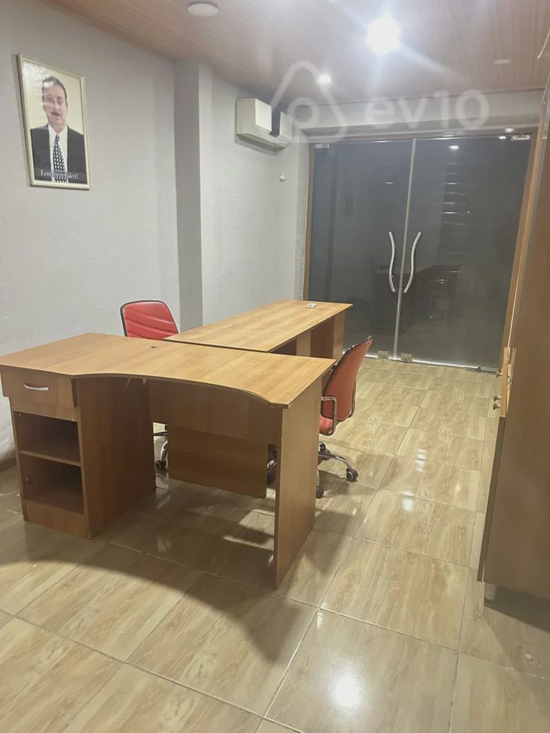 For rent: commercial property, 20 m² — Əmlak, Bakı (2)