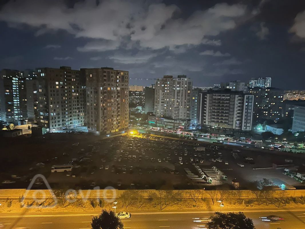 For sale: 2-room apartment (new building), 96 m² — Mənzil, Bakı