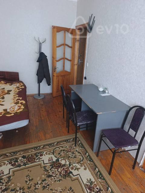 2 otaqlı mənzil, 35 m², Asif Meherremov kuc — Bakı
