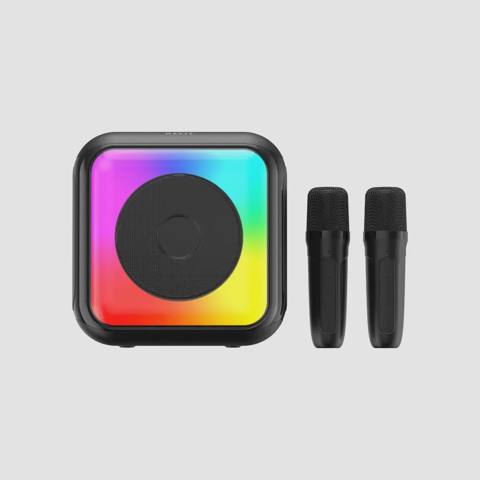 Portativ karaoke dəsti Havit SK842BT, Black — Баку