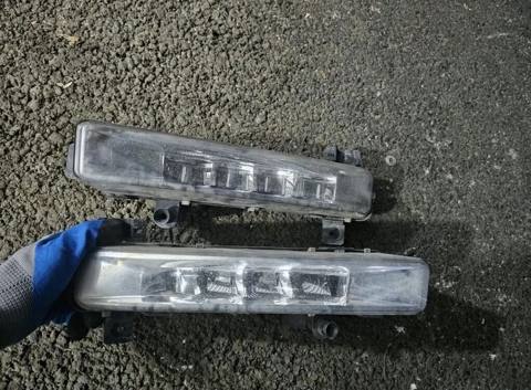 BMW G30 dumannı G30 dumannisi.ideal veziyetdedirAvtomobil üçün ön LED — Digah