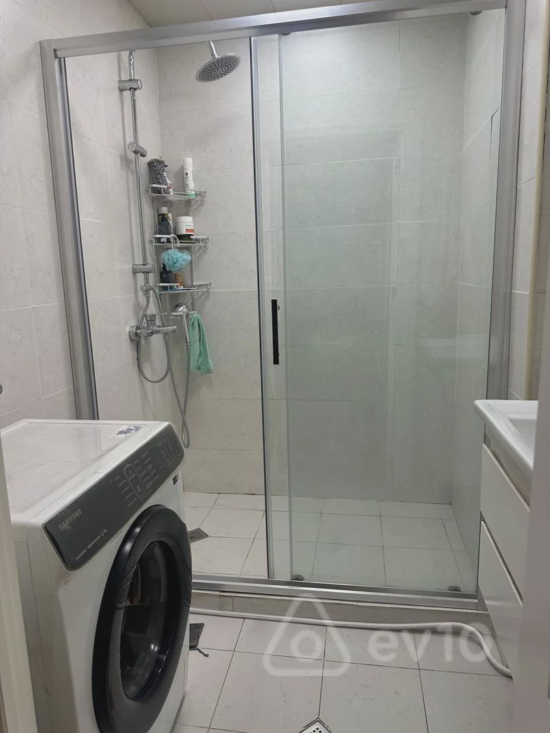 For sale: 3-room apartment (new building), 85 m² — Mənzil, Bakı (8)