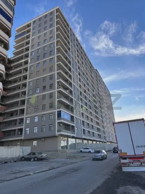 1 otaqlı mənzil Yeni tikili Satılır, Xırdalan — 87 000 ₼ · 1 otaq · 67 m² · 13/17 mərtəbə · Xırdalan · Mənzil 1 otaqlı mənzil Yeni tikili Satılır, Xırdalan — Xırdalan