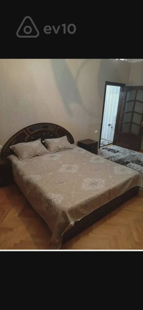 2 otaqlı mənzil, 68 m², İceri Seher — kirayə — 750 ₼ · 2 xonali · 68 m² · 6/17 qavat · Баку, Yasamal · Mənzil 2 otaqlı mənzil, 68 m², İceri Seher — kirayə — Баку