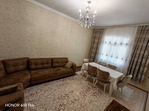 Satılır 3 otaqlı həyət evi/bağ evi 120 m² — 140 000 ₼ · 3 бөлме · 120 m² · 5 сотық · Баку, Binəqədi · Ev, villa Satılır 3 otaqlı həyət evi/bağ evi 120 m² — Баку