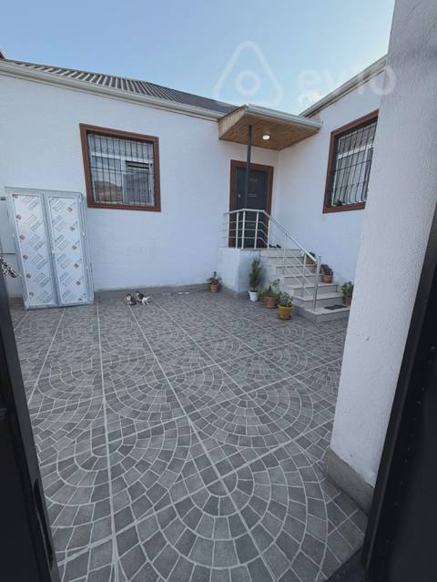 3 otaqlı həyət evi, 115 m², Yeni Suraxani — 107 000 ₼ · 3 xonali · 115 m² · 2 sotix · Баку, Suraxanı · Ev, villa 3 otaqlı həyət evi, 115 m², Yeni Suraxani — Баку