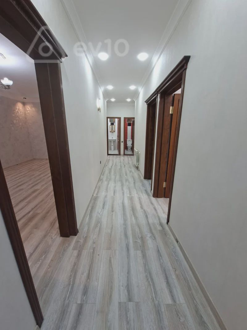 For sale: 4-room house / Cottage / Villa, 100 m² — Ev, villa, Bakı (8)
