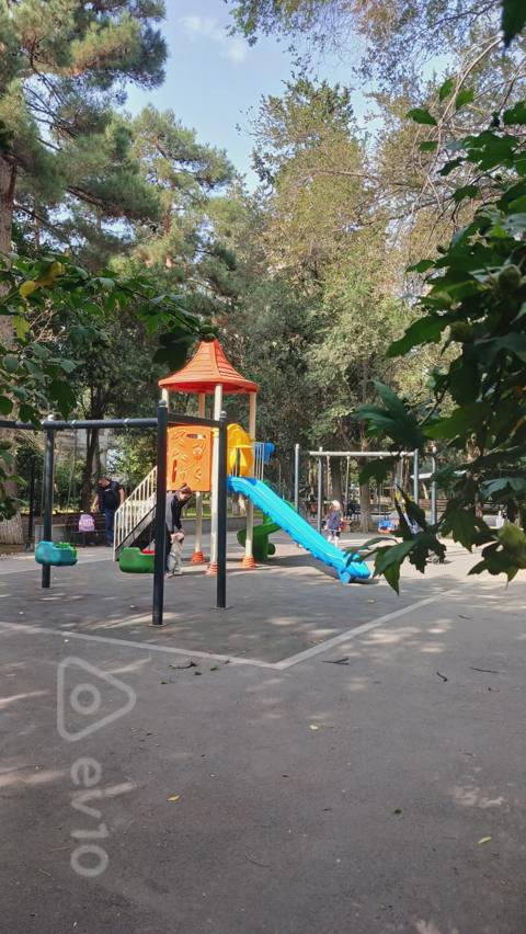 2 otaqlı mənzil, 65 m², Nizami Nerimanov — Bakı