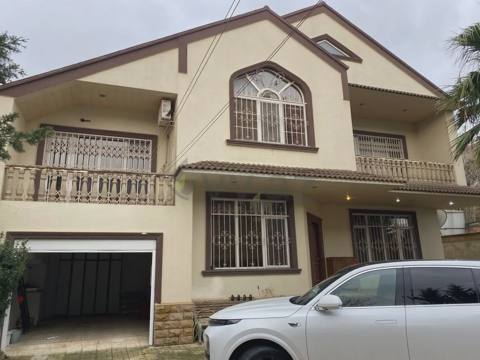 4 otaqlı Həyət evi Satılır, Qaraçuxur qəs., Suraxanı, Bakı — Баку