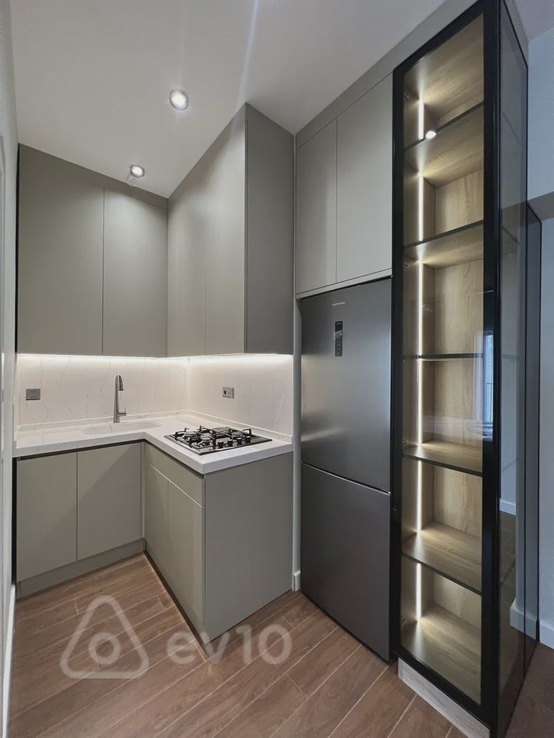 For rent: 2-room apartment (new building), 72 m² — Mənzil, Bakı (5)