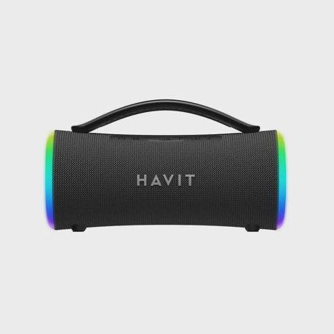 Portativ akustika Havit SK834BT, Black — Баку