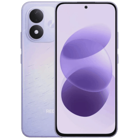 Mobil Telefon Xiaomi Redmi Note 17 8GB/256GB Purple — Баку