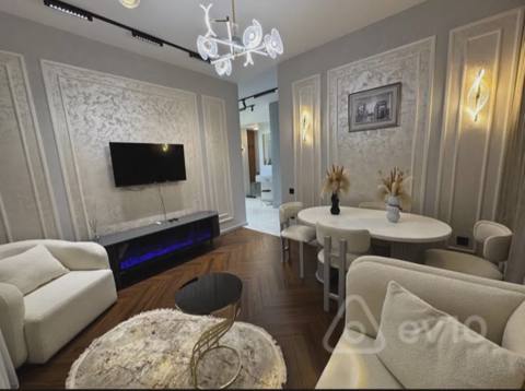 2 otaqlı mənzil, 57 m², Qarabağ küçəsi — 235 000 ₼ · 2 xonali · 57 m² · 3/17 qavat · Баку, Nərimanov · Mənzil 2 otaqlı mənzil, 57 m², Qarabağ küçəsi — Баку