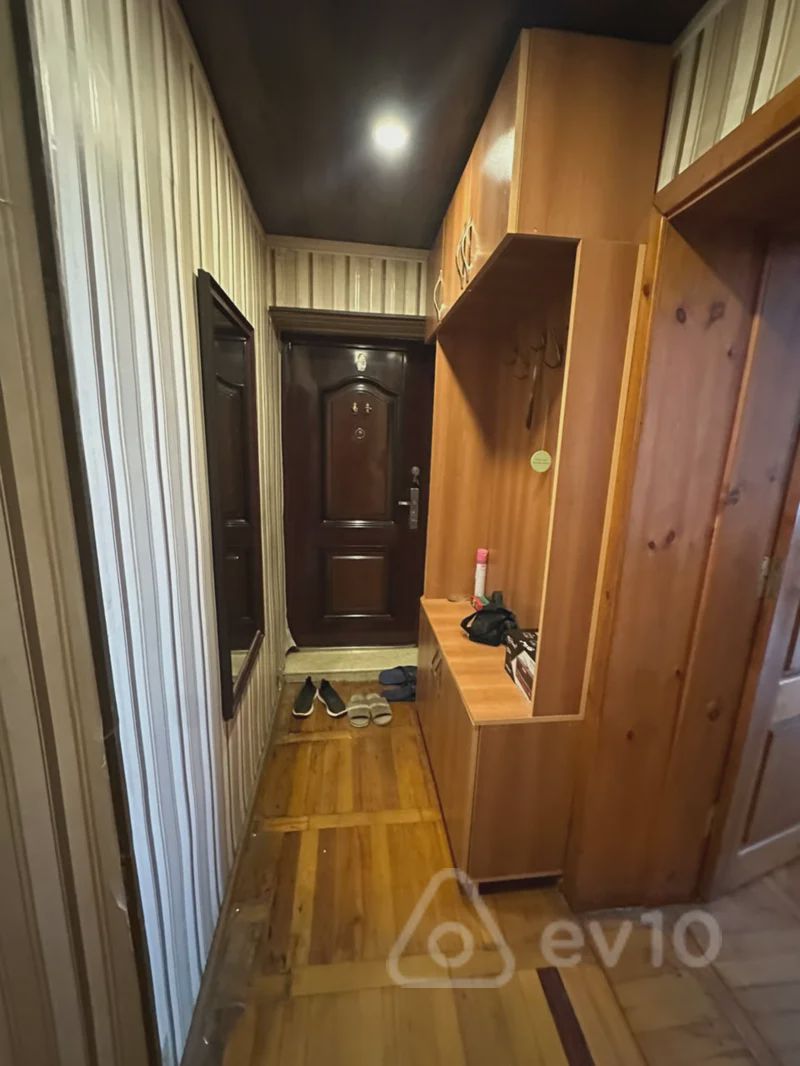 For rent: 2-room apartment (old building), 60 m² — Mənzil, Bakı (9)