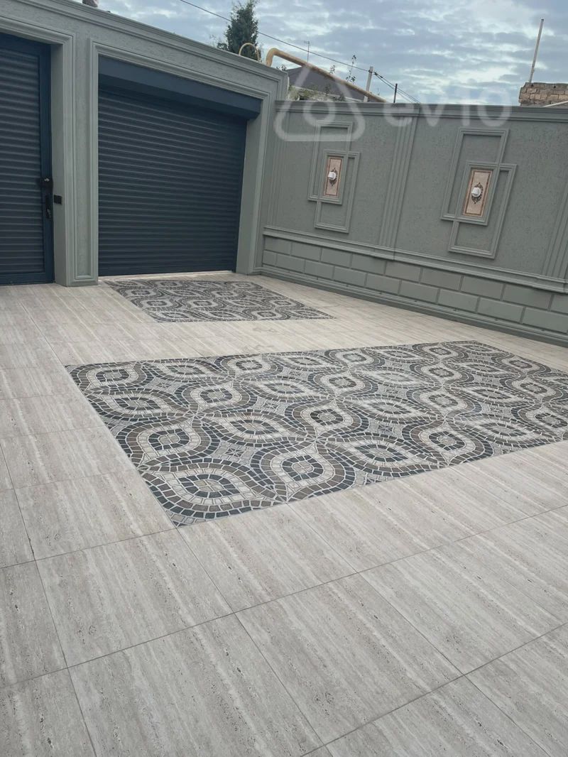 4 otaqlı həyət evi, 119 m², Merdekan — Ev, villa, Bakı (5)