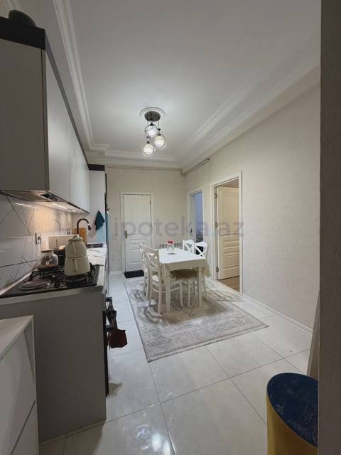 Satılır: 2 Otaq, Yeni tikili, Abşeron r., Saray q., 72.00 m² — 138 000 ₼ · 2 xonali · 72 m² · 9/14 qavat · Абшерон · Mənzil Satılır: 2 Otaq, Yeni tikili, Abşeron r., Saray q., 72.00 m² — Абшерон