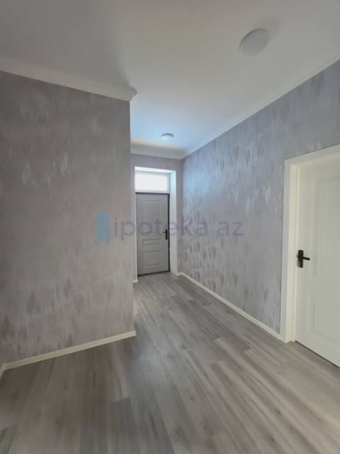 Satılır: 3 Otaq, Evlər/Villalar, Abşeron r., Saray q., 90.00 m² — Жылжымайтын мүлік