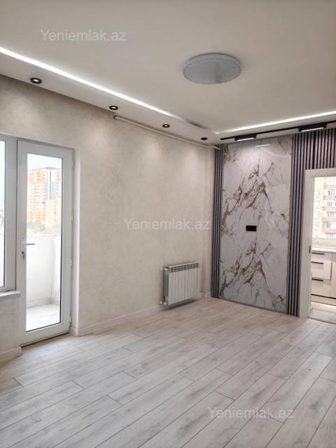 Satılır 2 otaqlı Bina evi menzil (Köhnə tikili), 36 m², Xətai rayonu — Baku