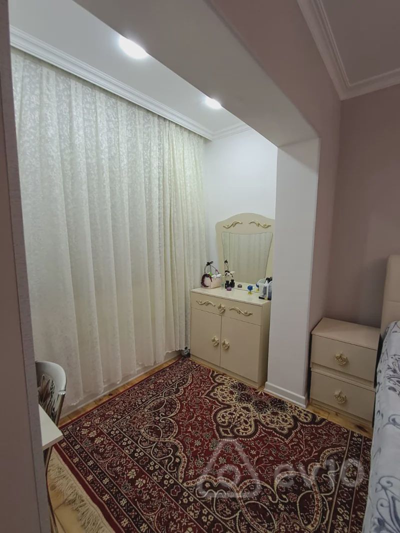 Satılık 2 odalı daire (eski bina), 60 m² — Mənzil, Bakı (4)