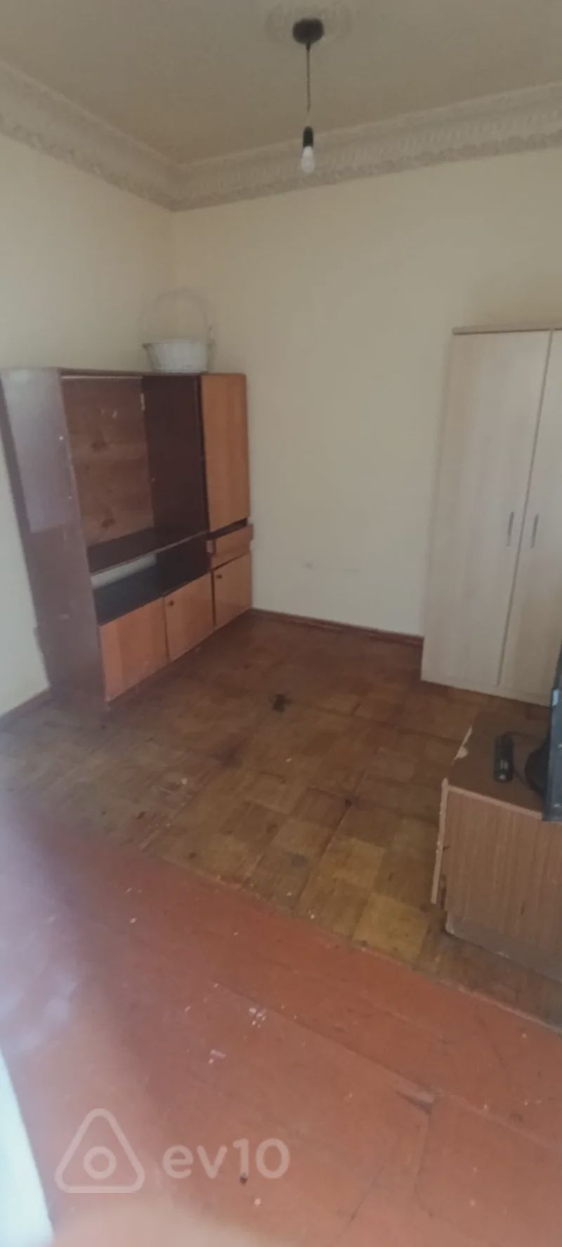 For rent: 2-room apartment (old building), 80 m² — Mənzil, Bakı (9)