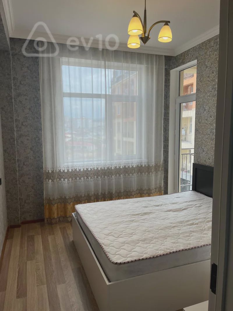 2 otaqlı mənzil, 40 m², Xırdalan — kirayə — Mənzil, Xırdalan (12)