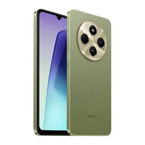 Redmi 14C, 128 GB, rəng - Yaşıl, Sensor — Baku