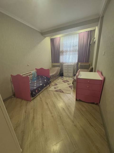 Satılır: 3 Otaq, Yeni tikili, Binəqədi r., 7-ci mkr q., 108.00 m² — Real estate