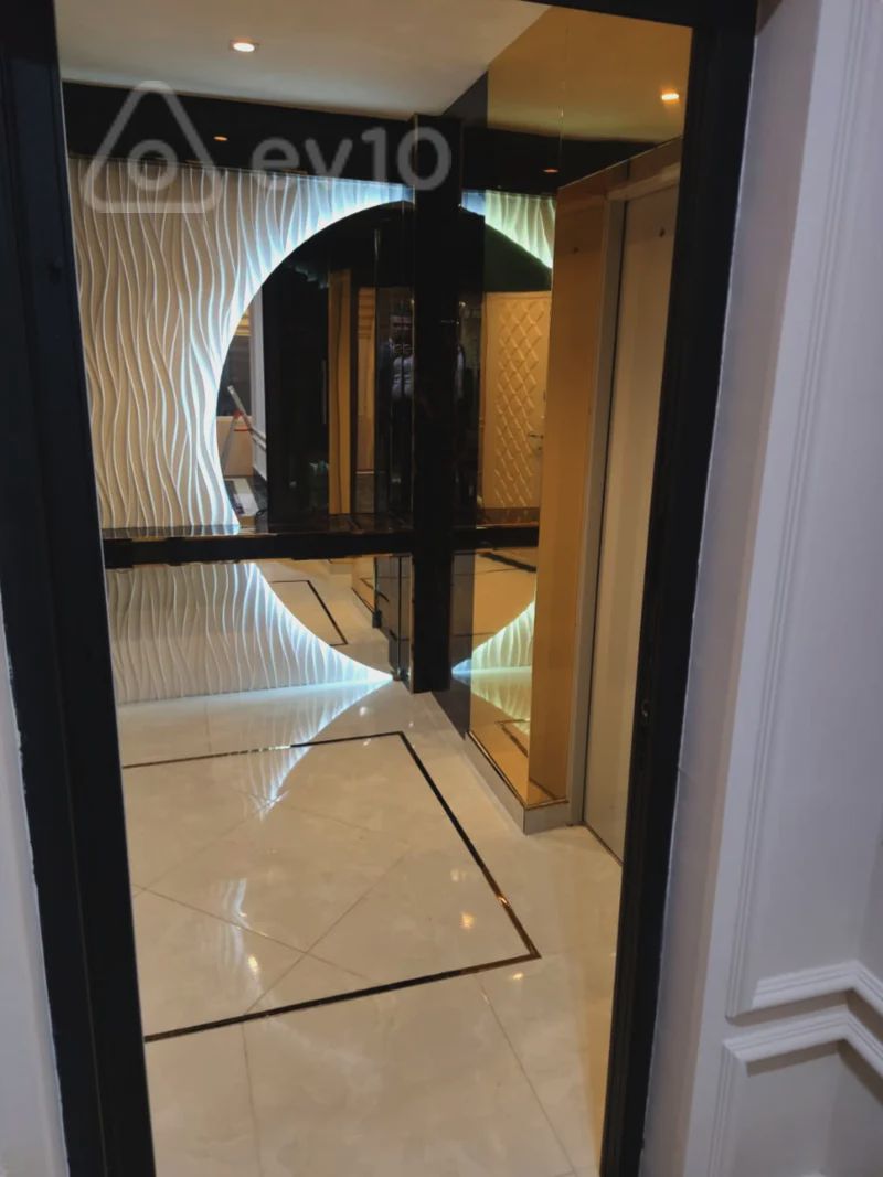For rent: 4-room apartment (new building), 350 m² — Mənzil, Bakı (10)