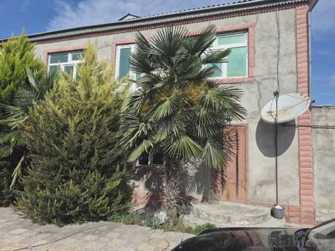 5 otaqlı həyət evi satılır — Xaçmaz — 75 000 ₼ · Хачмаз · Ev, villa 5 otaqlı həyət evi satılır — Xaçmaz — Хачмаз