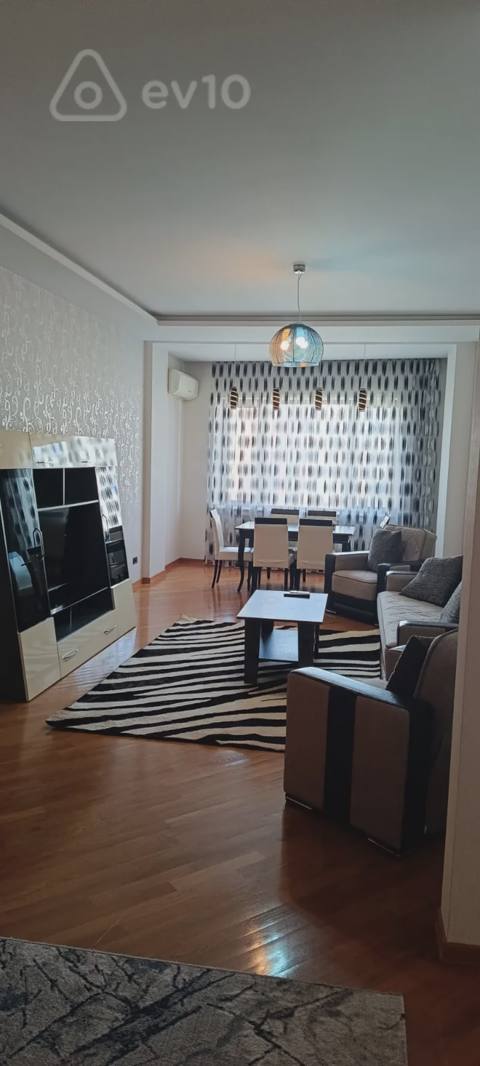 3 otaqlı mənzil, 160 m², Sahib Zeynalov küç. — kirayə — 1 300 ₼ · 3 xonali · 160 m² · 12/16 qavat · Баку, Nərimanov · Mənzil 3 otaqlı mənzil, 160 m², Sahib Zeynalov küç. — kirayə — Баку