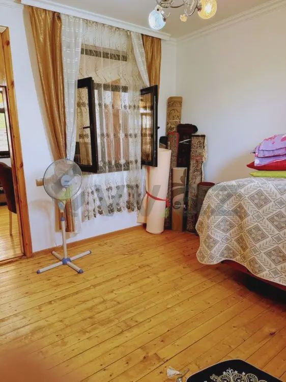 4 otaqlı Həyət evi Satılır, Mingəçevir — Ev, villa, Mingəçevir (4)