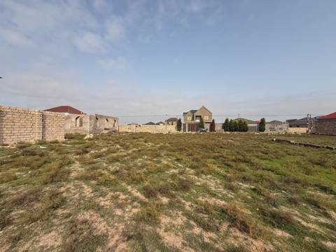 Şüvəlan, Torpaq satılır - 10 sot — 200 000 ₼ · Bakı · Torpaq Şüvəlan, Torpaq satılır - 10 sot — Bakı