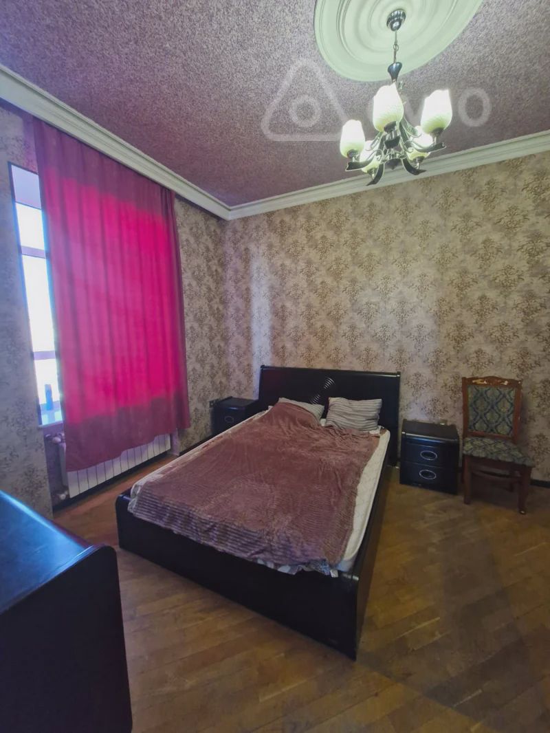 For sale: 3-room apartment (old building), 80 m² — Mənzil, Bakı (11)