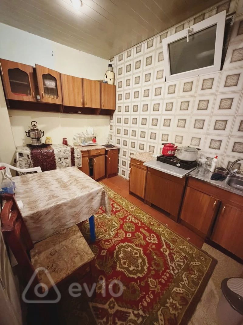 Kiralık 3 odalı müstakil ev / Yazlık / Villa, 100 m² — Ev, villa, Bakı (4)