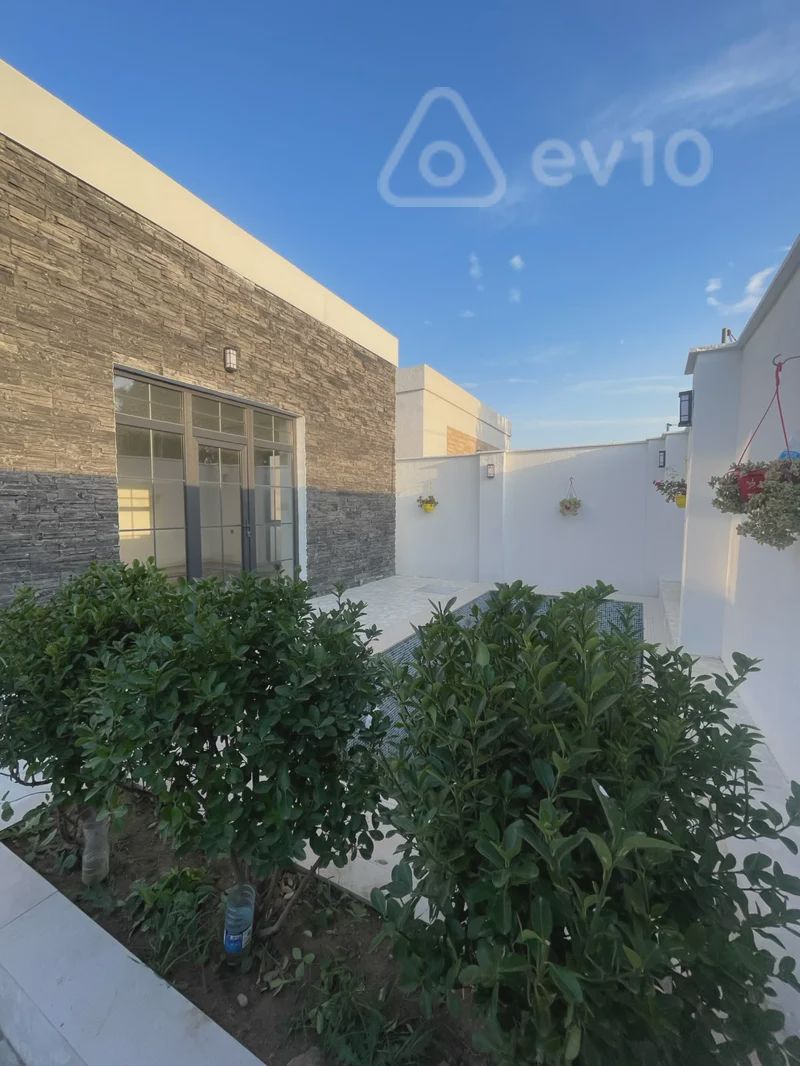 For sale: 4-room house / Cottage / Villa, 122 m² — Ev, villa, Bakı (11)