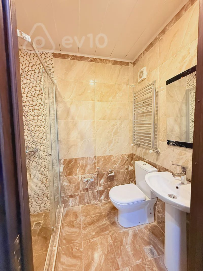 For sale: 2-room apartment (new building), 70 m² — Mənzil, Xırdalan (11)