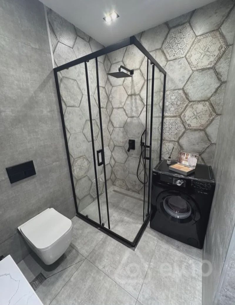 Satılık 2 odalı daire (yeni bina), 57 m² — Mənzil, Bakı (11)