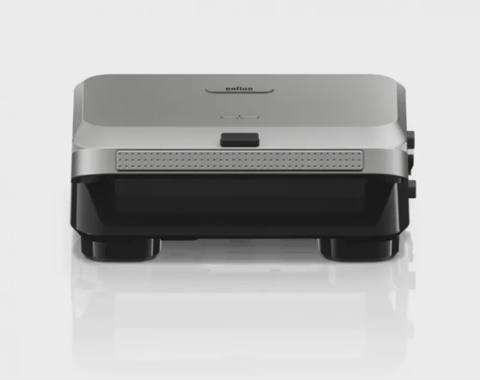 İzqara Braun SM5005 SM — 149.99 ₼ · Баку · Toster və vaflyasıcı İzqara Braun SM5005 SM — Баку