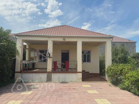 4 otaqlı həyət evi, 150 m², xocesen — kirayə — 650 ₼ · 4 xonali · 150 m² · 7 sotix · Баку, Binəqədi · Ev, villa 4 otaqlı həyət evi, 150 m², xocesen — kirayə — Баку